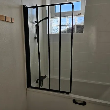 T3 Renove A 150 M De Jolie Du Nord Bassin Apartament Lanton