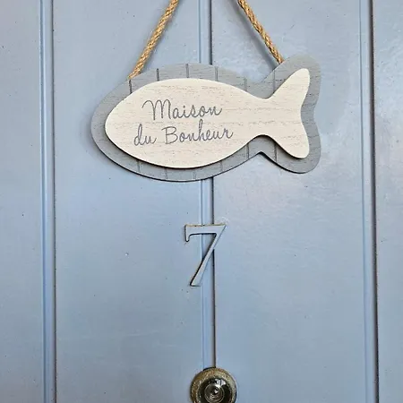 Apartament T3 Renove A 150 M De Jolie Du Nord Bassin *